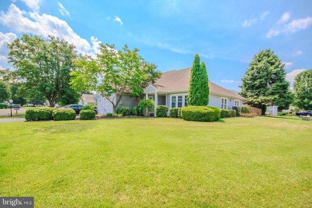 907 W SCHUMAKER MANOR DR, Salisbury, MD 21804