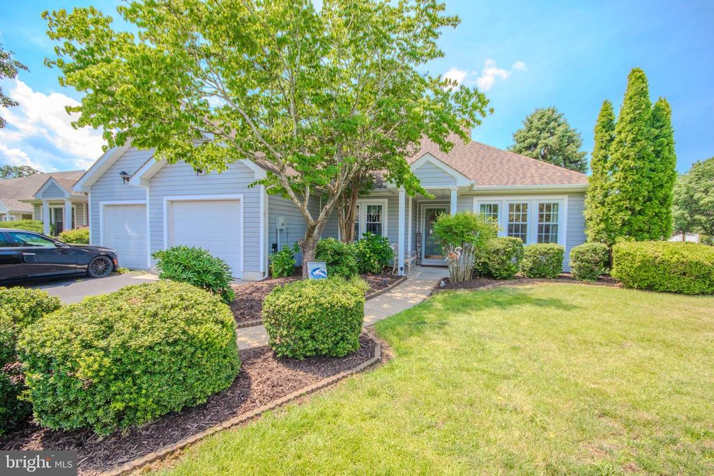 907 W SCHUMAKER MANOR DR, Salisbury, MD 21804