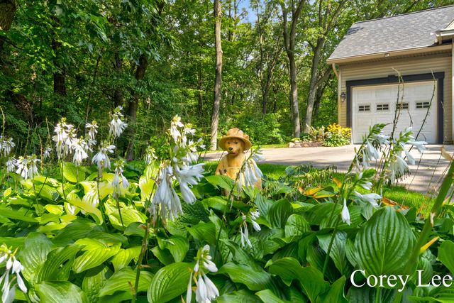 8484 Rocky Pines Drive NE, Rockford, MI 49341