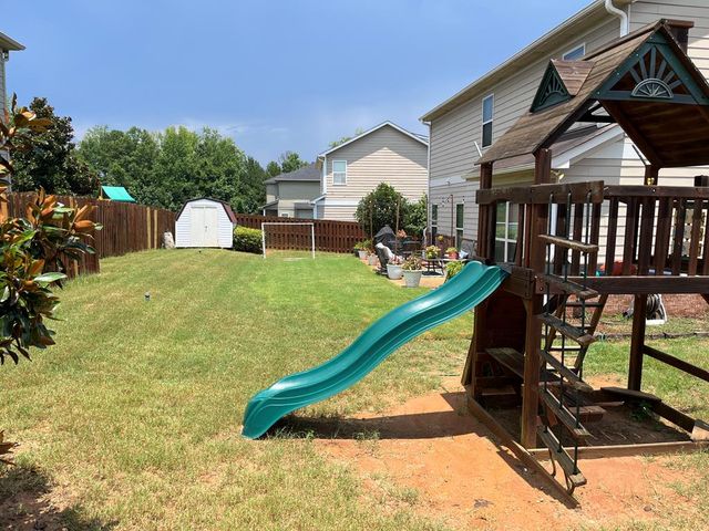 7065 Lonesome Pine Drive, Midland, GA 31820