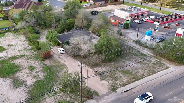 3605-A N Veterans Boulevard, Pharr, TX 78577