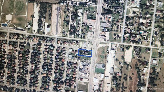 3605-A N Veterans Boulevard, Pharr, TX 78577