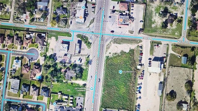 3605-A N Veterans Boulevard, Pharr, TX 78577