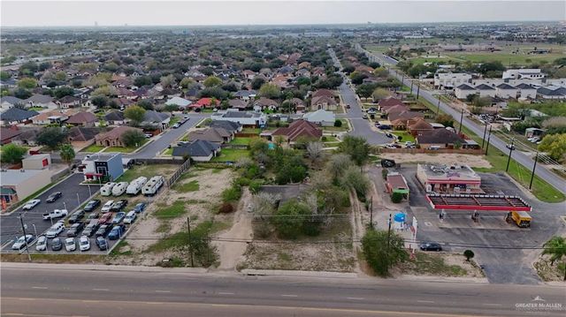 3605-A N Veterans Boulevard, Pharr, TX 78577