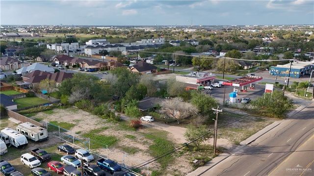 3605-A N Veterans Boulevard, Pharr, TX 78577