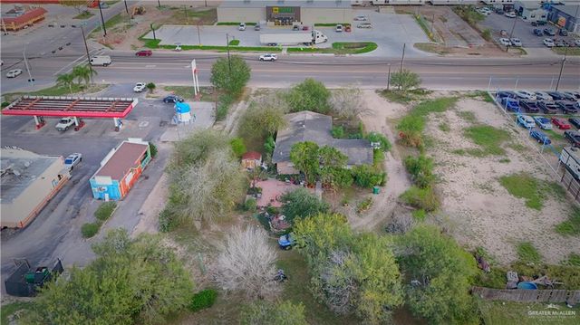 3605-A N Veterans Boulevard, Pharr, TX 78577
