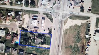 3605-A N Veterans Boulevard, Pharr, TX 78577