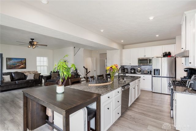 59 Mariner Drive, Fairborn, OH 45324