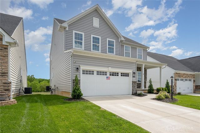 59 Mariner Drive, Fairborn, OH 45324