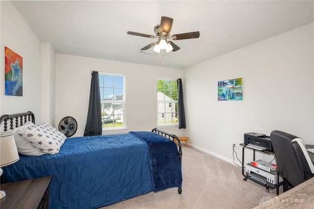 59 Mariner Drive, Fairborn, OH 45324