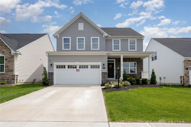 59 Mariner Drive, Fairborn, OH 45324