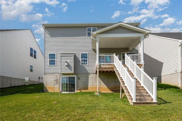 59 Mariner Drive, Fairborn, OH 45324