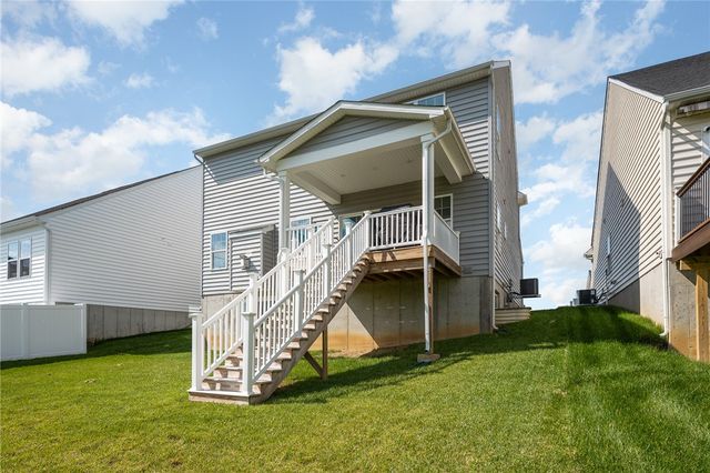 59 Mariner Drive, Fairborn, OH 45324