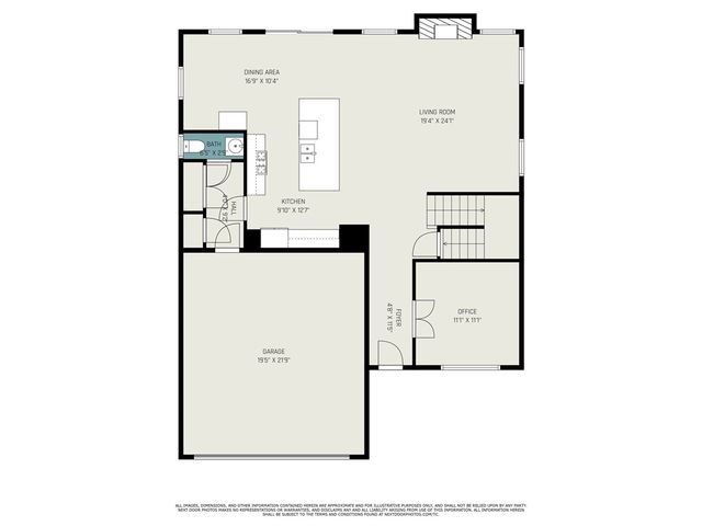 59 Mariner Drive, Fairborn, OH 45324