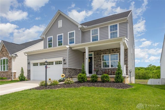 59 Mariner Drive, Fairborn, OH 45324
