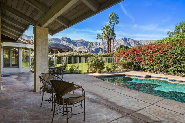71170 W Thunderbird Terrace, Rancho Mirage, CA 92270