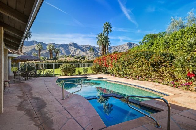 71170 W Thunderbird Terrace, Rancho Mirage, CA 92270