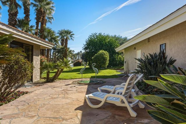 71170 W Thunderbird Terrace, Rancho Mirage, CA 92270