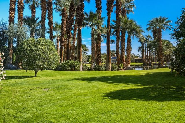 71170 W Thunderbird Terrace, Rancho Mirage, CA 92270