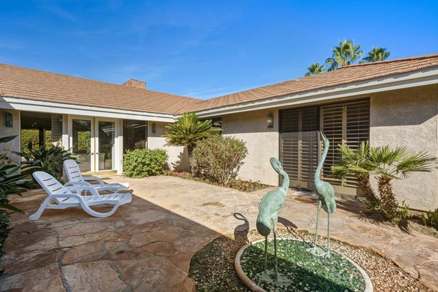 71170 W Thunderbird Terrace, Rancho Mirage, CA 92270