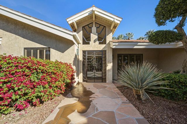 71170 W Thunderbird Terrace, Rancho Mirage, CA 92270
