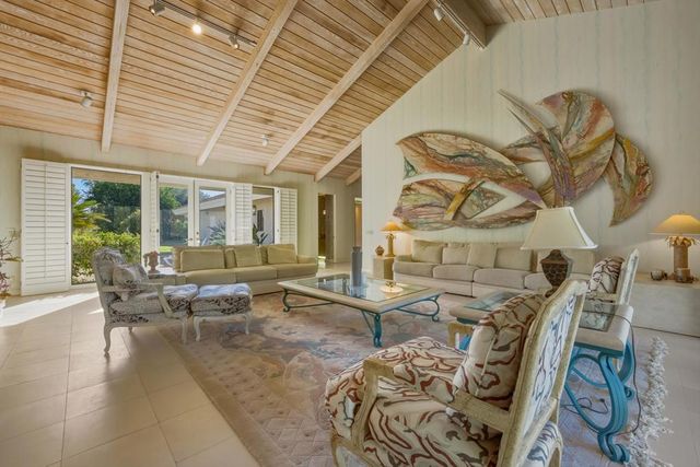71170 W Thunderbird Terrace, Rancho Mirage, CA 92270