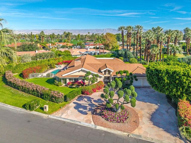 71170 W Thunderbird Terrace, Rancho Mirage, CA 92270