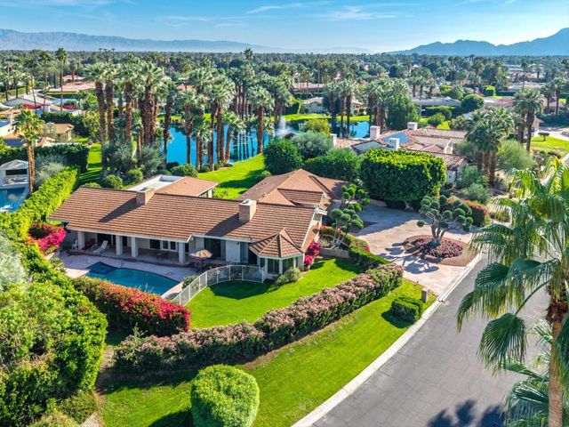 71170 W Thunderbird Terrace, Rancho Mirage, CA 92270