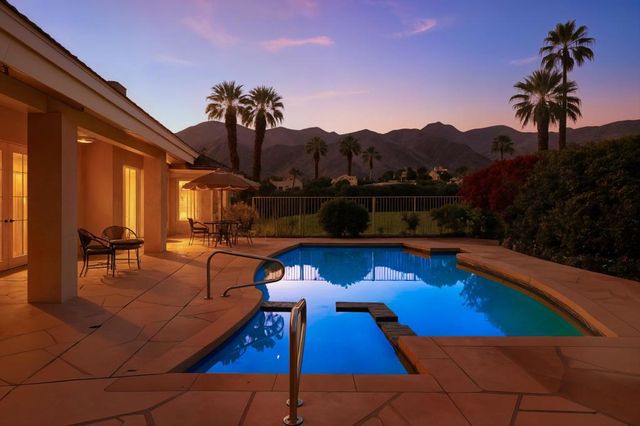 71170 W Thunderbird Terrace, Rancho Mirage, CA 92270