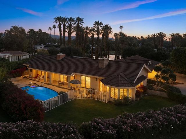 71170 W Thunderbird Terrace, Rancho Mirage, CA 92270