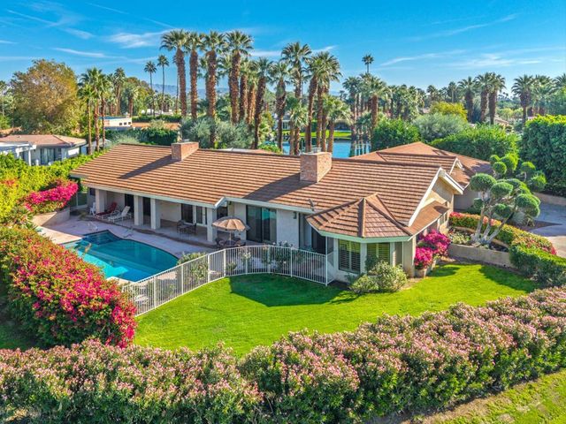 71170 W Thunderbird Terrace, Rancho Mirage, CA 92270