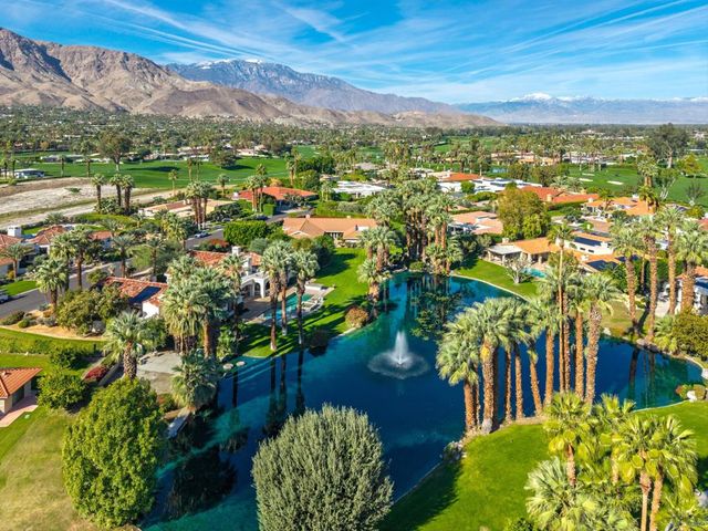 71170 W Thunderbird Terrace, Rancho Mirage, CA 92270
