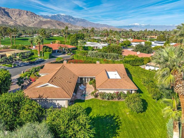 71170 W Thunderbird Terrace, Rancho Mirage, CA 92270