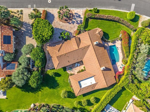 71170 W Thunderbird Terrace, Rancho Mirage, CA 92270