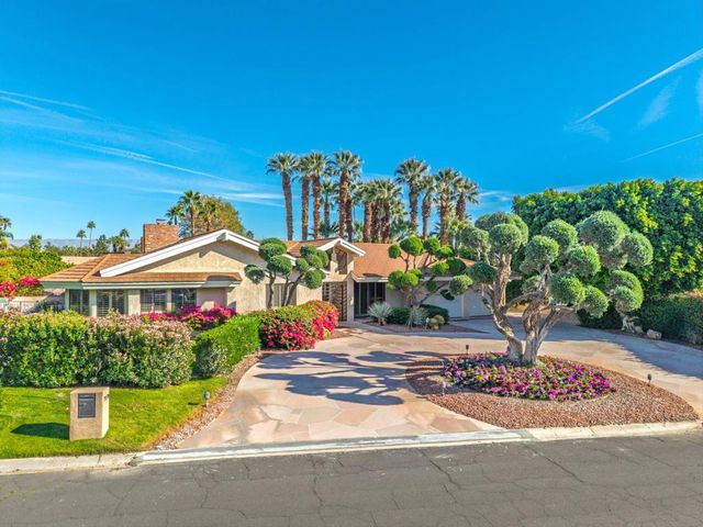 71170 W Thunderbird Terrace, Rancho Mirage, CA 92270