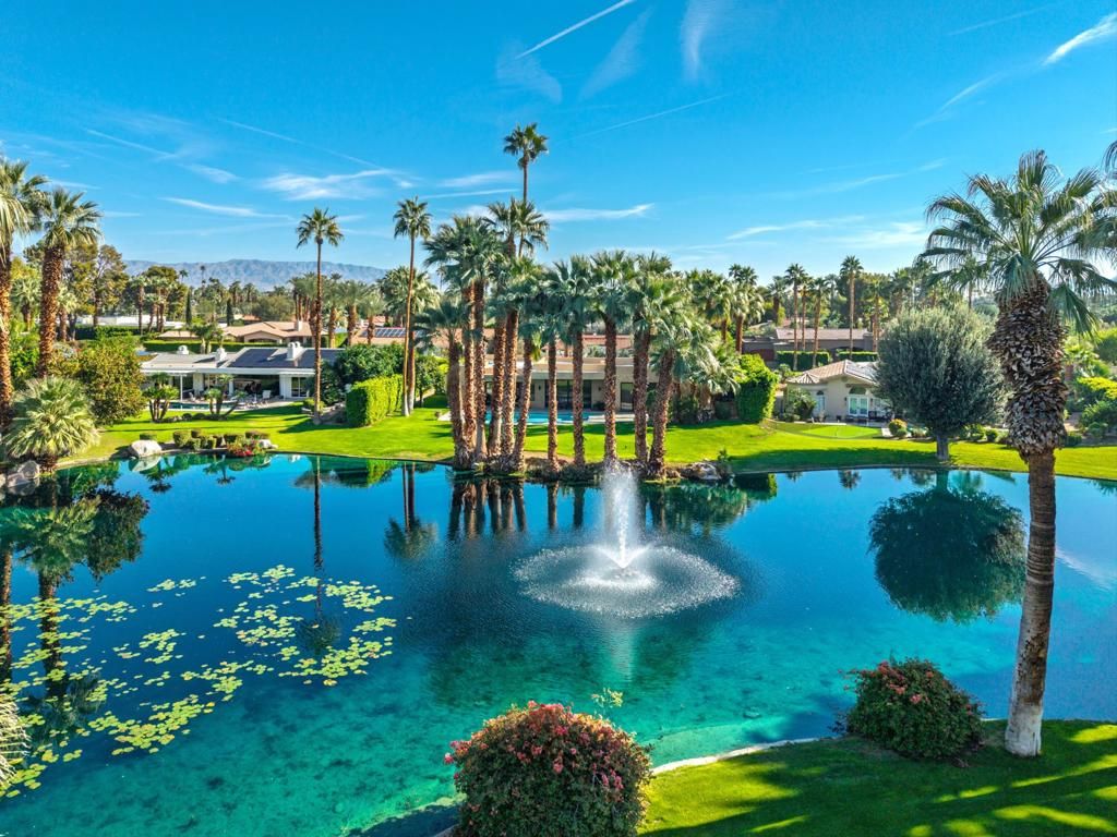 71170 W Thunderbird Terrace, Rancho Mirage, CA 92270