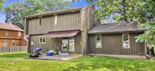 1354 MAYER STREET, Menasha, WI 54952