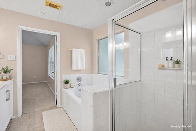 17027 Clan Macintosh Drive, Houston, TX 77084