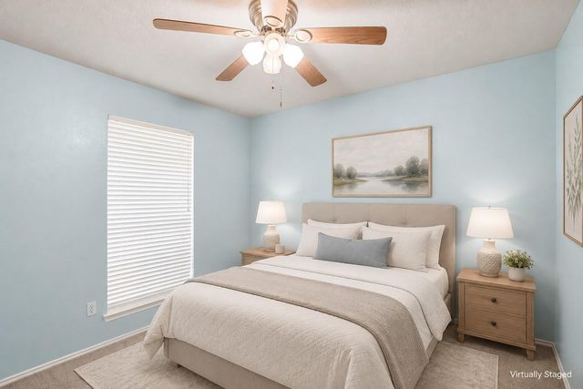 17027 Clan Macintosh Drive, Houston, TX 77084