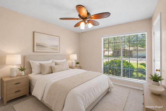 17027 Clan Macintosh Drive, Houston, TX 77084