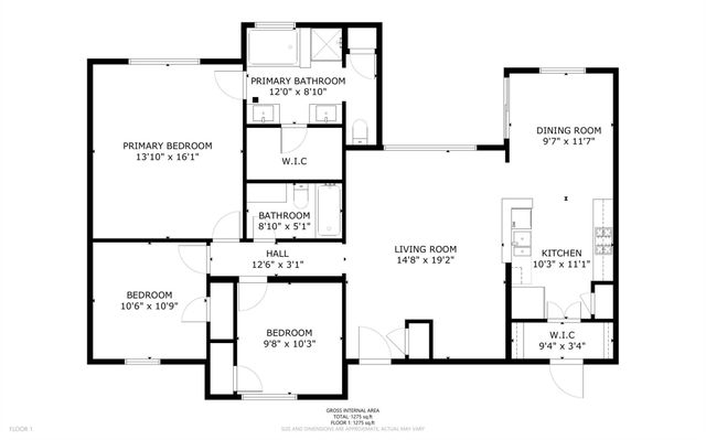 17027 Clan Macintosh Drive, Houston, TX 77084