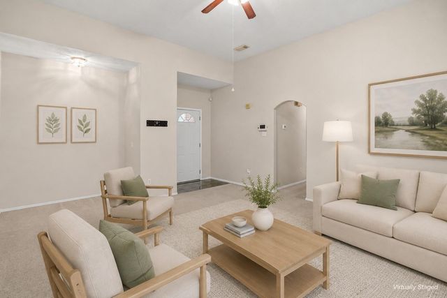 17027 Clan Macintosh Drive, Houston, TX 77084