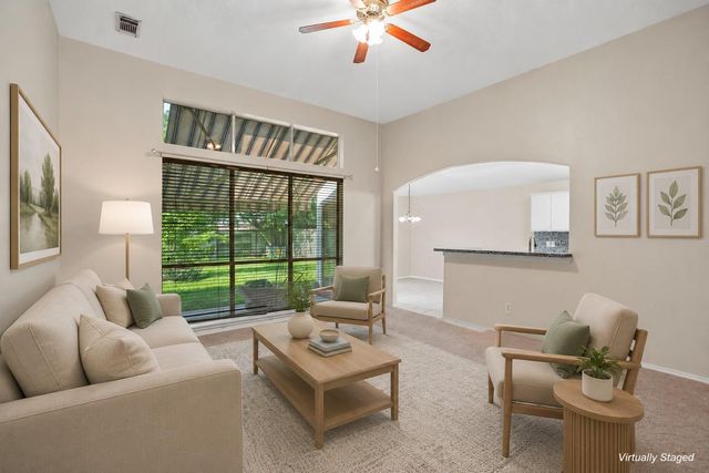 17027 Clan Macintosh Drive, Houston, TX 77084