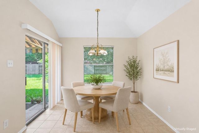 17027 Clan Macintosh Drive, Houston, TX 77084