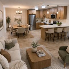 605 S Alton Way 3C, Denver, CO 80247