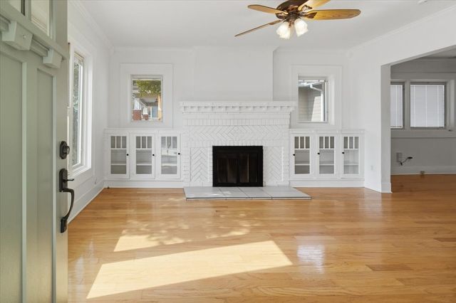 5100 Birchman Avenue, Fort Worth, TX 76107