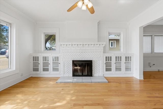 5100 Birchman Avenue, Fort Worth, TX 76107