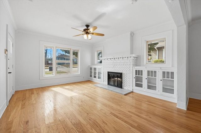 5100 Birchman Avenue, Fort Worth, TX 76107