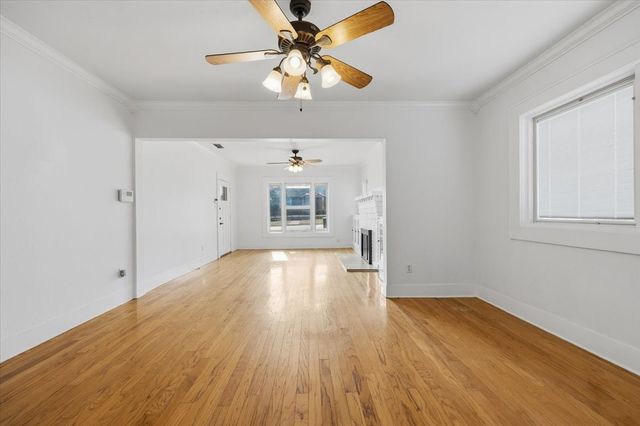 5100 Birchman Avenue, Fort Worth, TX 76107