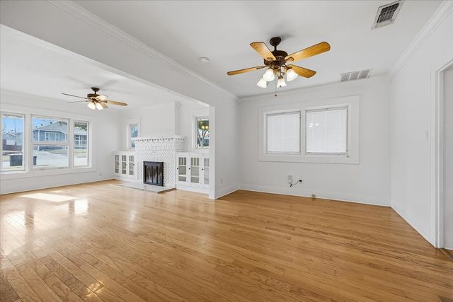 5100 Birchman Avenue, Fort Worth, TX 76107